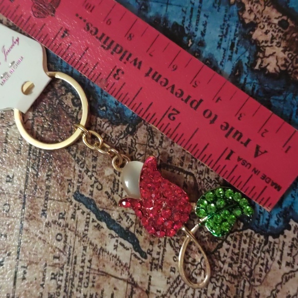 Key Chain - Picture 4 of 4